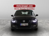 käytetty VW Polo BlueGT 1,4 TSI 110 kW (150 hv) ACT DSG-automaatti - Suomi-auto, BiXenon - ajovalot, Vakionopeudensäädin, Automaatti-ilmastointi, Bluetooth, Tutkat