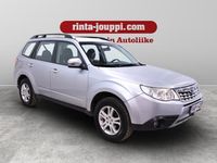 käytetty Subaru Forester 2,0 XS WV Business