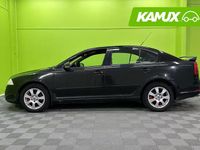 Käytetty Skoda Octavia Style 150 HP (110 kW) 2008 Ruskea Farmari