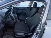 Käytetty Hyundai i20 Comfort 101 HP (74 kW) 2021 Ruskea Viistoperä