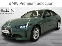 Käytetty BMW i4 250 kW (340 HP) 2023 Sedan