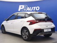 käytetty Hyundai i20 Hatchback 1.0 T-GDi 100 hv 7DCT-aut. Comfort MY24