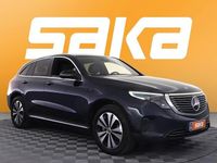 Käytetty Mercedes EQC400 Advanced 300 kW (408 HP) 2022 Katumaasturi