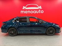 Käytetty Toyota Corolla Edition 140 HP (102 kW) 2023 Sedan