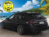 Käytetty BMW 335 M Sport 313 HP (230 kW) 2015 Farmari