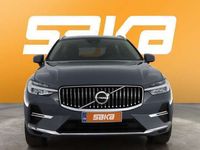 käytetty Volvo XC60 T6 AWD Long Range Plus Bright Edition aut