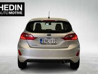 käytetty Ford Fiesta 1,1 85hv M5 Trend 5-ovinen