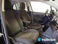 Käytetty Opel Mokka X Enjoy 140 HP (102 kW) 2018 Katumaasturi