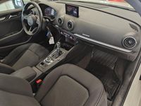 käytetty Audi A3 Sedan Pro Business Edition 1,0 TFSI 85 kW S tronic*LEDVALOT/CRUISE/PTUTKA/HUIPPUTALOUDELLINEN*