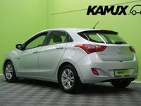 käytetty Hyundai i30 1,4 MPI 6MT ISG Classic