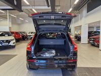 käytetty Volvo XC60 T8 AWD Long Range High Performance Plus Black Ed