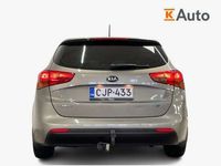 käytetty Kia Ceed Sportswagon 1,4 ISG LX EcoDynamics