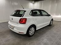 Käytetty VW Polo Trendline 75 HP (55 kW) 2017 Viistoperä
