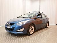 käytetty Hyundai i40 Wagon 1,7 CRDi 85kW 6MT ISG Comfort