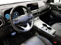 käytetty Hyundai Kona electric 64 kWh 204 hv Advanced