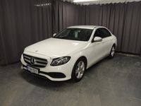 käytetty Mercedes 220 E Seriesd 4Matic A Pro