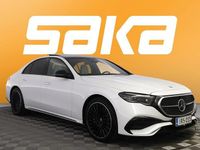 Käytetty Mercedes E400 Premium 381 HP (280 kW) 2024 Sedan