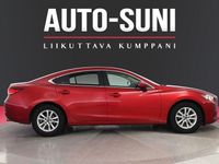Käytetty Mazda 6 Touring 146 HP (107 kW) 2013 Sedan