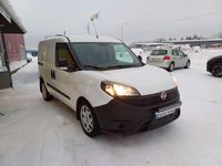 käytetty Fiat Doblò Cargo 1,6 Multijet II 105 (L1) Aj