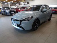 käytetty Mazda 2 1,5 (75) Skyactiv-G Centre-line MT