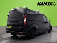 käytetty Ford Transit Connect 240 1,5 TDCi A8 Trend L2 /