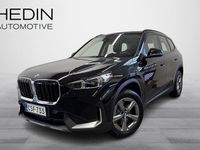 Käytetty BMW X1 245 HP (180 kW) 2025 Musta Katumaasturi