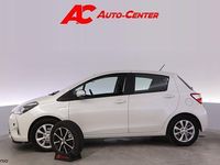Käytetty Toyota Yaris Active 72 HP (52 kW) 2018 Valkoinen Viistoperä
