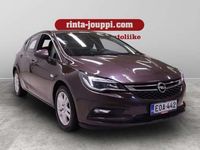käytetty Opel Astra 5-ov Enjoy 1,0 Turbo ecoFLEX Start/Stop 77kW MT5 - Tulossa myyntiin
