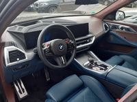 käytetty BMW XM G09 xDrive PHEV A, OVH yli 200.000€, Driving Assistant Professional, Vetokoukku, 23'' Vanteet, Deep Lagoon sisusta,.