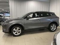 käytetty Nissan Qashqai MHEV 140 6M/T 2WD Acenta