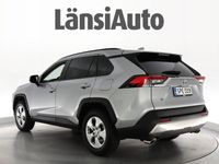 käytetty Toyota RAV4 Hybrid 2,5 Hybrid Edition /