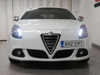 käytetty Alfa Romeo Giulietta Alfa1,4 MultiAir 170hv TCT Bensiini