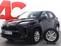 Käytetty Toyota Yaris Cross Active 116 HP (85 kW) 2024 Night sky black (209 Katumaasturi