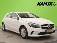 käytetty Mercedes A180 A