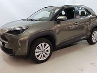 Käytetty Toyota Yaris Cross Active 114 HP (83 kW) 2025 Ruskea (beige) Katumaasturi