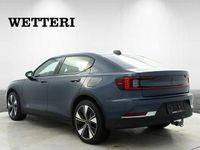 Käytetty Polestar 2 Pilot-lite 300 kW (408 HP) 2023 Viistoperä
