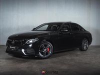 Käytetty Mercedes E300 AMG 194 HP (142 kW) 2019 Sedan