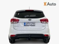 käytetty Kia Carens 1,6 ISG Family Edition EcoDynamics 5P