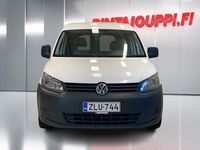 Käytetty VW Caddy 140 HP (102 kW) 2011 Tila-auto