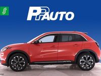 Käytetty Fiat 600E La Prima 114 kW (156 HP) 2024 Katumaasturi