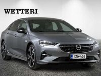 käytetty Opel Insignia Grand Sport Executive GS 175 D Turbo A AWD - ** Kamera / Koukku / BOSE / HUD / Lisälämmitin / Adapt. Vakkari / Navi / Suomi-auto / Ilmastoidut Etuistuimet **