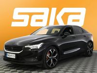 Käytetty Polestar 2 Performance 300 kW (408 HP) 2021 Viistoperä