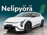 Uusi Kia EV4 GT-Line 11 kW (15 HP) 2026 Viistoperä