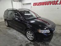 Käytetty Volvo V50 Momentum 125 HP (91 kW) 2008 Farmari