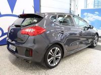 käytetty Kia Ceed 1,0 ISG 120hv GT-Line 5D EcoDynamics