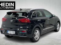 käytetty Kia Niro Electric Business Luxury 64 kWh 204 hv // Ilmalämpöpumppu / Sähk. penkki muistilla /