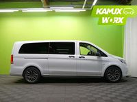 Käytetty Mercedes Vito Business 136 HP (100 kW) 2023 Valkoinen Van