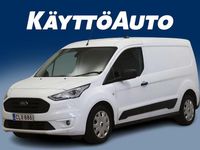 Käytetty Ford Transit Trend 101 HP (74 kW) 2019 Van