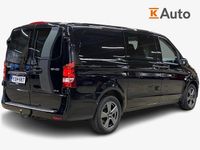 Käytetty Mercedes Vito Classic 163 HP (119 kW) 2021 Van