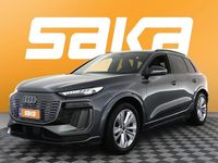 Käytetty Audi Q6 e-tron S-Line 285 kW (388 HP) 2025 Katumaasturi